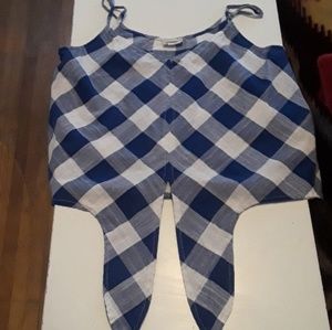 Eyelash couture shirt